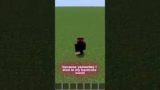 Day 1 of adding every sub to my super flat world #minecraft #challenge #shorts