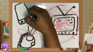 &iquest;Siempre quise ser maestra? Todo sobre mi en mi primer video Draw My Life