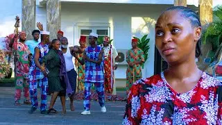 A Must Watch Super Amazing Family Movie Based On True Story You Can&rsquo;t Afford To Skip-African Movie