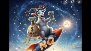 Prop Day 5 - the nut rockets a few +$169 bucks