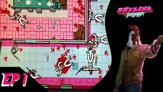 Hotline Miami Ep 1 