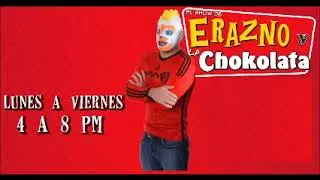 11 años de casada y me Sigue engañando  - El Chocolatazo Erazno yla Chokolata