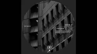 Osvil D - Chemical System [DRVMS009]