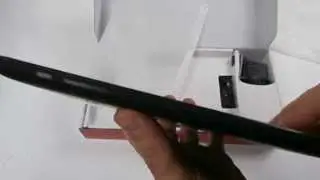 Планшет Reellex TAB-97B-02 | unboxing
