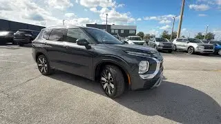2026 Mitsubishi Outlander SEL Orlando, Ocoee, Winter Garden, Windermere, Apopka