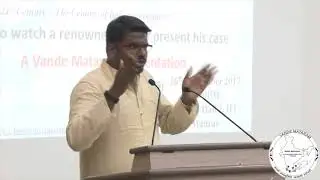 J Sai Deepak: what is wrong in proponding concept of Indic Identity? why necessary in first place?