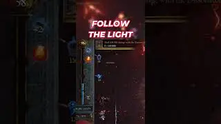 HALL OF TORMENT - HOW TO GET CRACKED EMBER EYE - EMBER SECRET  #gaming #trick