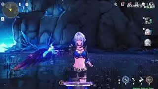Galbrena - is she DPS or Sup DPS ???