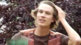 Lachlan Gauchier Love and Happiness | Transit Deck Promo