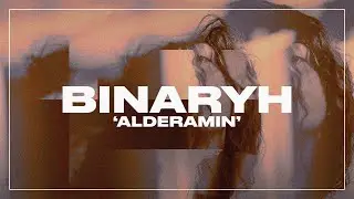 Binaryh - Alderamin