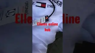 ELLEMS ONLINE HUB🌹 Hoodies