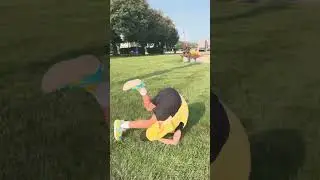 Banana on the loose 🍌🍌🍌🍌#funny #shorts