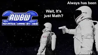 Damage Formula - AWBW