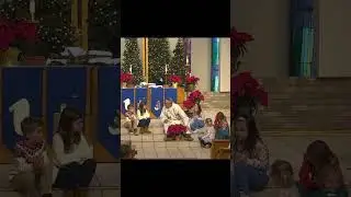 Jesus Says 