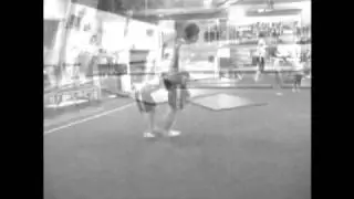 Tricking with jackson jansen