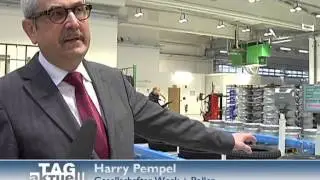 Herstellung von Komplettr&auml;dern_Weck+Poller