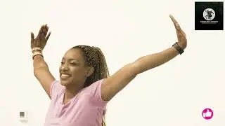 RWANDAN DANCES TUTORIAL / TWIGE KUBYINA ICUMU RY'INKA 