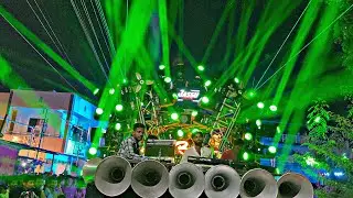 3 Star Dhumal 💚सोम भाऊ का संदल Nagpur • Dongari Ke Sultan Song Nagpur King 3 Star Dhumal • Dj Dhumal
