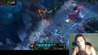 All Random, All Mid, All New!
