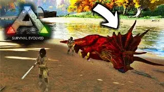 ︻デ═一 PUŠKA A 2 NÁBOJE 🦃 🦖 #6 (neMinecraft Dinosauři)