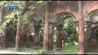 বরিশালের নাটুবাবুর জমিদার বাড়ি দখল করার অপচেষ্টায় স্থানীয় স্বাধীনতা বিরোধীরা