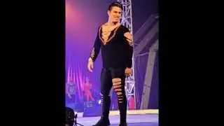 Acrobatic Duo - demo 2014