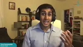 Transforming how data drives decision-making in global development | Tony Senanayake