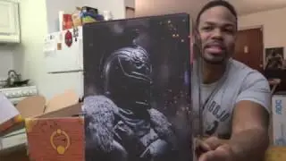 LOOTAKU FEBRUARY 2017 UNBOXING!!!