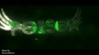 New Intro By RankedEffects