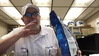 Doritos Cool Ranch Tortilla Chips (For Sub) # The Beer Review Guy