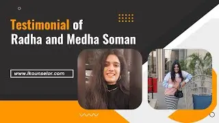 Success stories by iKounselor | Study in Ireland | #5