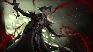 GMV Blood Red Roses