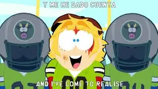 【SUB ESPA&Ntilde;OL】HELL PARK - I'VE NO MORE FUCKS TO GIVE