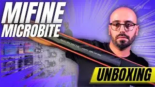 Это ЛУЧШЕЕ УДИЛИЩЕ BFS за 50€!