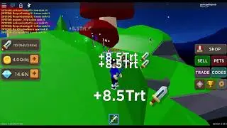 NEW STEAMPUNK ISLAND IN BLADE THROWING SIMULATOR!! GOT RANK 60!