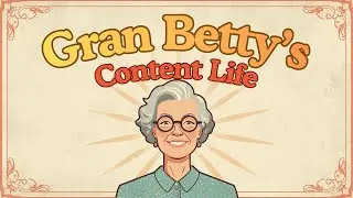 Financial Silence: Gran Betty&rsquo;s Antidote to Modern Money Anxiety.