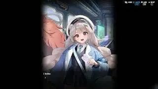 nikke day 228.5  (terminus ticket) (event cut scenes)