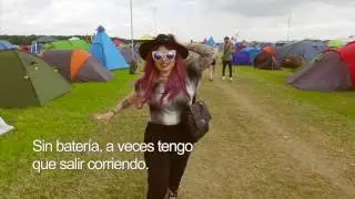 Helen Anderson / @helenanderz smartphone story - LAS