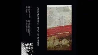 Domenico Crisci - United Tribes [OPAL097]