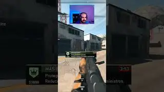 Como revivir a mis compas #wz2 #callofduty #videogames #streamer