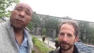 Impressions of Qu&eacute;bec City From Two French Teachers