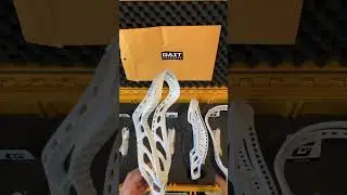 GAIT LACROSSE D2 Series Overview