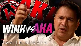 From Training Camps to Championships: The Jackson Wink vs AKA Rivalry  - Javier Mendez