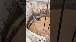 Resurfacing the Depths: A Diver's 60-Meter Recovery from a Well Shaft
