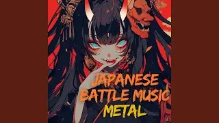 Crimson Fang Rampage -Japanese Battle Music-
