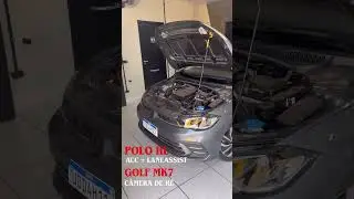 WhatsApp 11-94863-6615 #shorts #polo #vw #retrofit #golf #bmw #audi #vcds #vcdscoding #virtus #jetta
