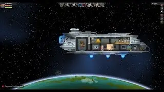 Starbound Adventure Trailer