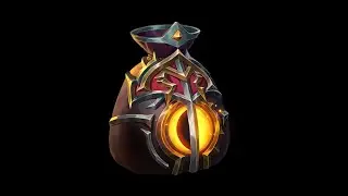 72 League of Legends #KR 1x ECLIPSE 2022 GRAB BAG 빛을 삼킨 꾸러미 #Shorts