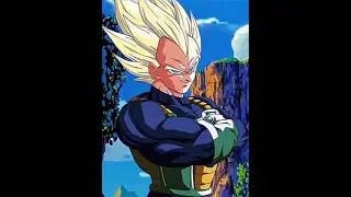 |&bull;| &mdash; ` ` How To Make Vegeta Cell Saga in Dragon Ball RP:Azure! &mdash;&mdash; DB:Z! ` ` &mdash; |&bull;|