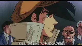 Cry For Tomorrow - Joe Yamanaka [ Sub. Espa&ntilde;ol ]